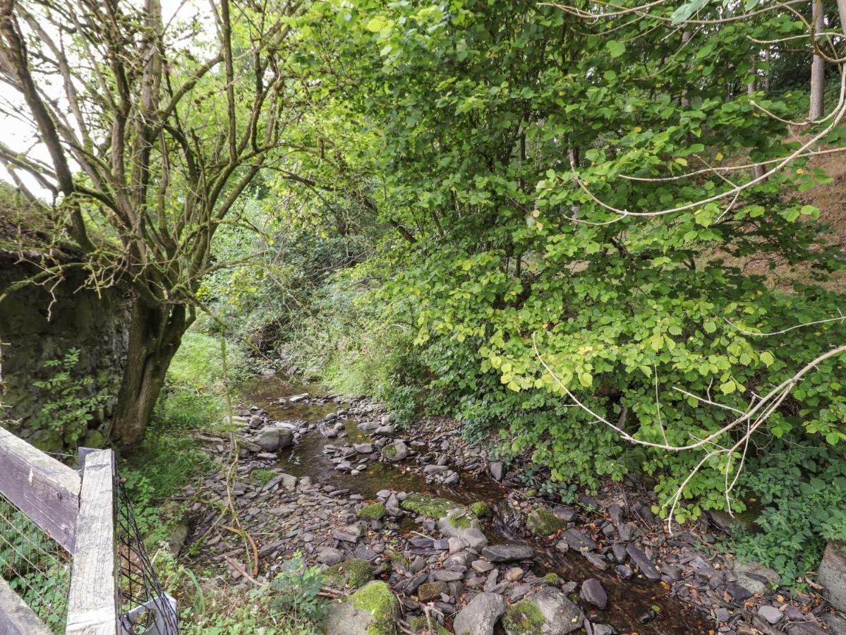 Willa Nant Y Celyn Ruthin Zewnętrze zdjęcie
